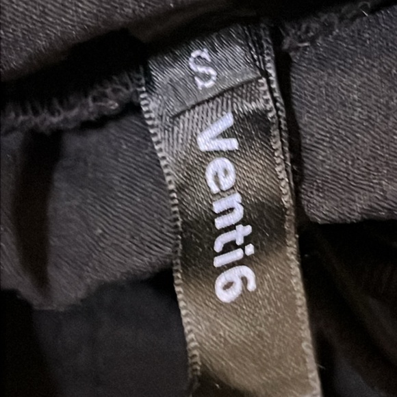 Venti6 Comfy Skinny Pants - Picture 7 of 8